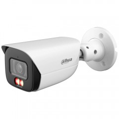 IP відеокамера Dahua DH-IPC-HFW3849E-AS-IL 8МП (2.8мм)