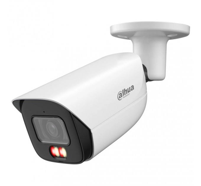 IP відеокамера Dahua DH-IPC-HFW3849E-AS-IL 8МП (2.8мм)
