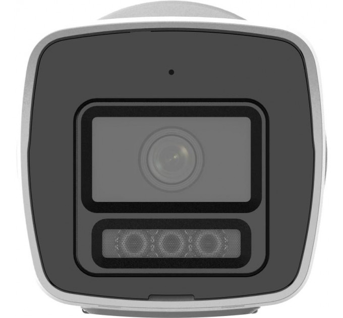 IP відеокамера Hikvision DS-2CD1027G3-LIUF 2МП (4мм)