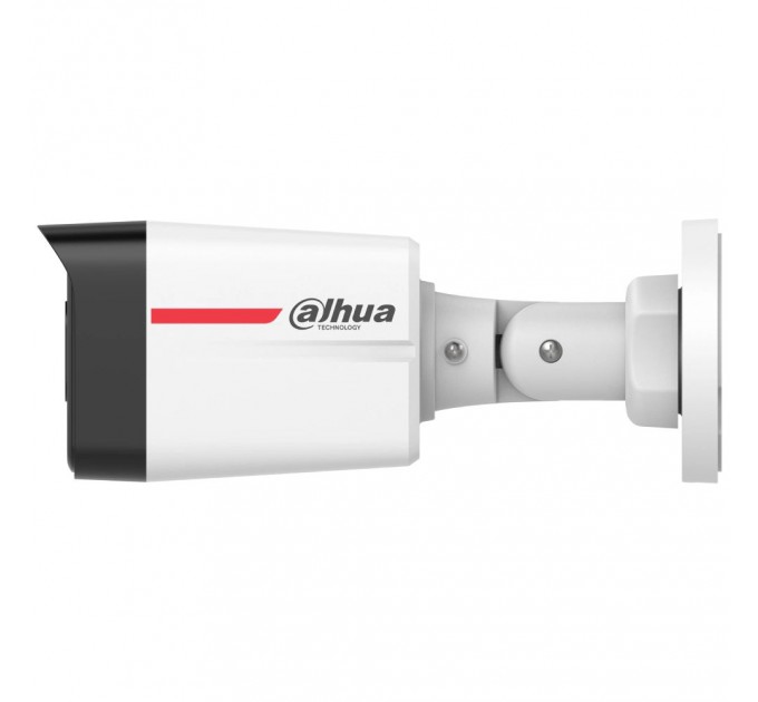 IP відеокамера Dahua DH-IPC-HFW1439TC1-A-PRO (2.8мм) 4МП WizColor Lite