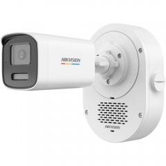 IP відеокамера Hikvision DS-2CD1T47G3-LIUF/LSL 4МП (2.8mm)