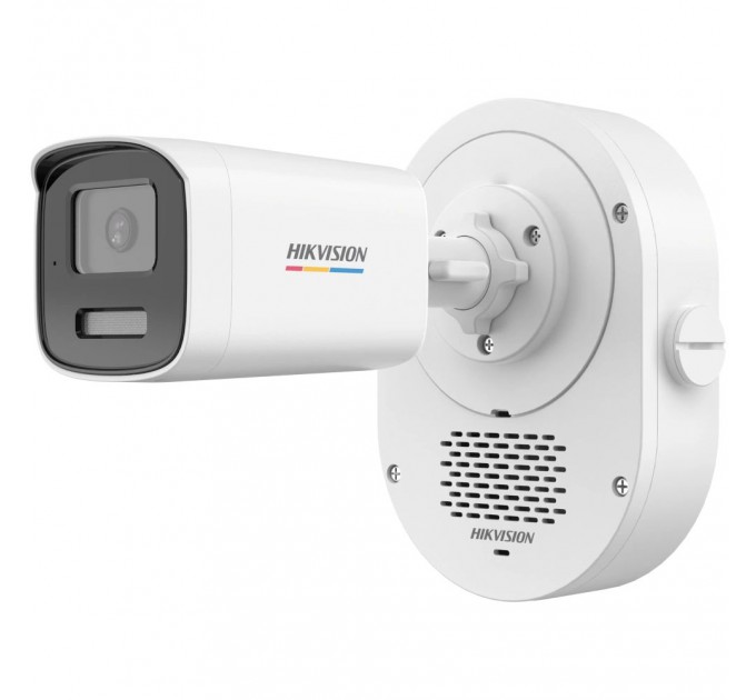 IP відеокамера Hikvision DS-2CD1T47G3-LIUF/LSL 4МП (2.8mm) IP відеокамера Hikvision DS-2CD1T47G3-LIUF/LSL 4МП (2.8mm)