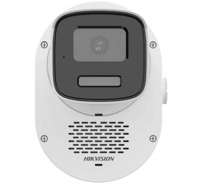 IP відеокамера Hikvision DS-2CD1T47G3-LIUF/LSL 4МП (2.8mm)