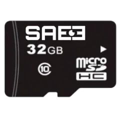 Картка пам'яті microSD SafetyEye SE-MSD-11-32 32Гб Картка пам'яті microSD SafetyEye SE-MSD-11-32 32Гб