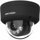 IP відеокамера Hikvision DS-2CD2143G2-LIS2U BLACK 4МП (2.8мм) з мікрофоном IP відеокамера Hikvision DS-2CD2143G2-LIS2U BLACK 4МП (2.8мм) з мікрофоном