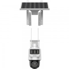 Відеокамера Hikvision DS-2DE2C400IWG-K/4G/C05S10 4МП (2.8мм) 4G