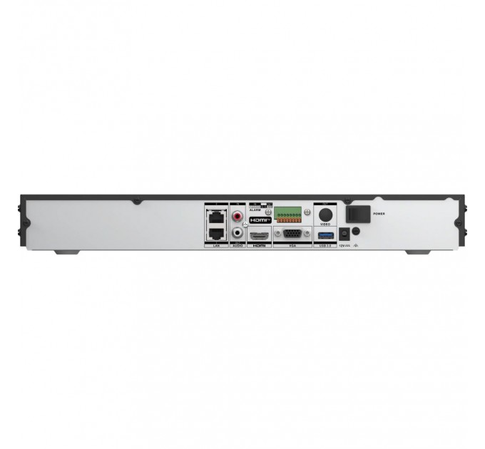 Відеореєстратор Hikvision DS-7632NXI-I2/Vpro 32-канальний AcuSeek