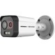 Біспектральна IP-камера Hikvision DS-2TD2608-2/QA/FP 96x72, 2688x1520, ColorVu