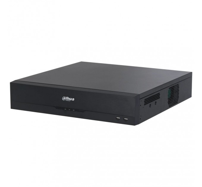Відеореєстратор Dahua DHI-NVR5832-EI 32-канальний WizSense 2U 8HDD