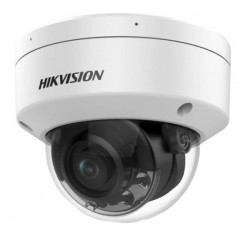 IP відеокамера Hikvision DS-2CD2147G2H-LISU 4МП (2.8мм)(eF) IP відеокамера Hikvision DS-2CD2147G2H-LISU 4МП (2.8мм)(eF)