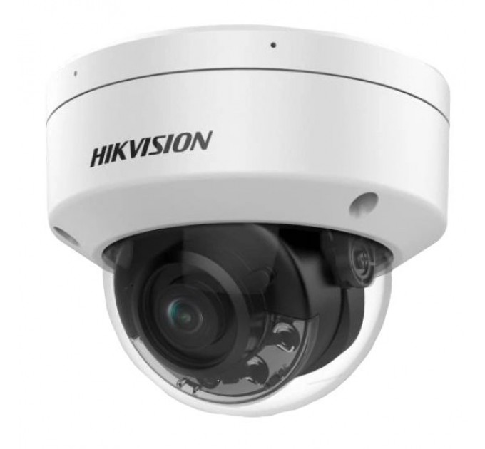 IP відеокамера Hikvision DS-2CD2147G2H-LISU 4МП (2.8мм)(eF)