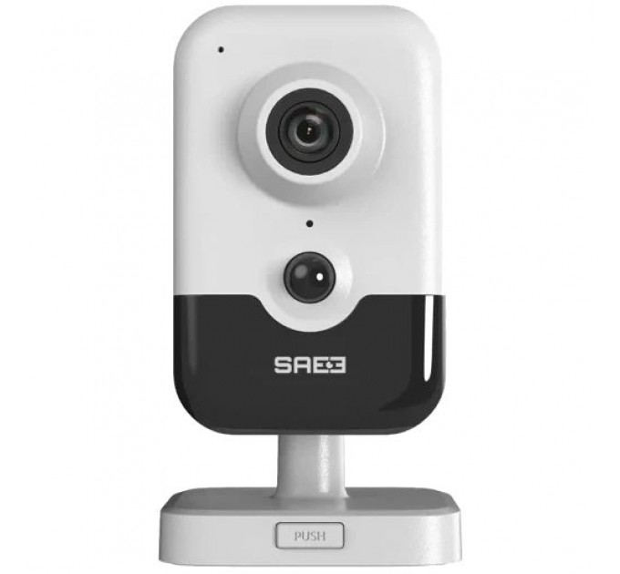 IP відеокамера SafetyEye SE-IPC-4CV1-I1MWP/2.8 IP відеокамера SafetyEye SE-IPC-4CV1-I1MWP/2.8