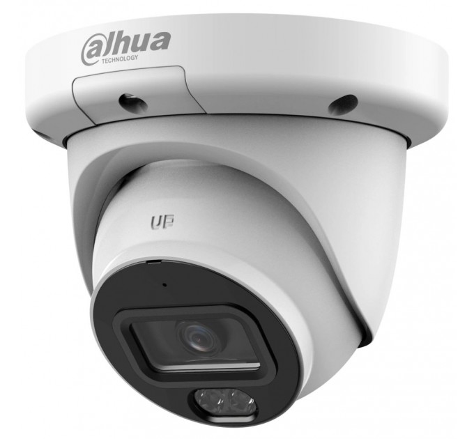 IP відеокамера Dahua DH-IPC-HDW3649QM-S-IL 6МП (3.6мм) IP відеокамера Dahua DH-IPC-HDW3649QM-S-IL 6МП (3.6мм)