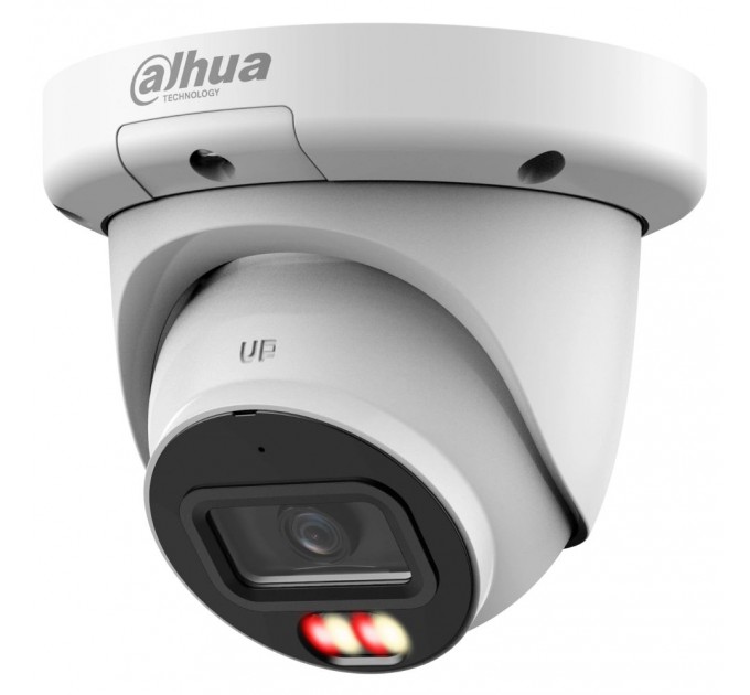 IP відеокамера Dahua DH-IPC-HDW3649QM-S-IL 6МП (3.6мм)