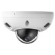IP відеокамера Dahua DH-IPC-HDBW3649F-AS-IL 6МП (2.8мм) з мікрофоном
