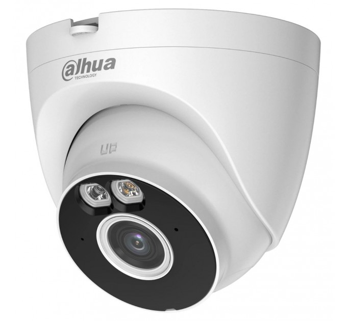 IP відеокамера Dahua DH-T3A-IL Wi-Fi 3МП IP67