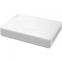 Відеореєстратор Hikvision DS-7116HGHI-M1/T 16-канальний 1080p Lite Mini