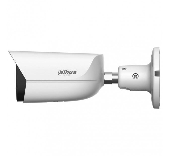 IP відеокамера Dahua DH-IPC-HFW3649E-AS-IL 6МП (3.6мм)