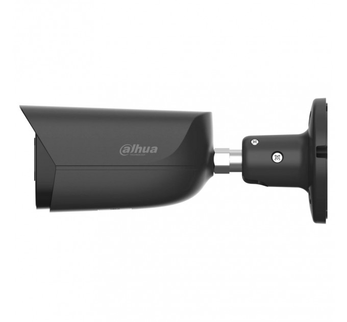 IP відеокамера Dahua DH-IPC-HFW3649E-AS-IL-Black 6МП (2.8мм)