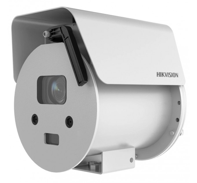 Вибухозахисна IP-камера Hikvision DS-2XE6646G0-LIZHRSU(316L)(2.8-12мм)