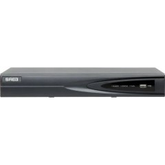 Відеореєстратор SafetyEye SE-NVR16V1Q Відеореєстратор SafetyEye SE-NVR16V1Q