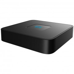 Відеореєстратор VIA SECURITY VS-N1104 PoE Відеореєстратор VIA SECURITY VS-N1104 PoE