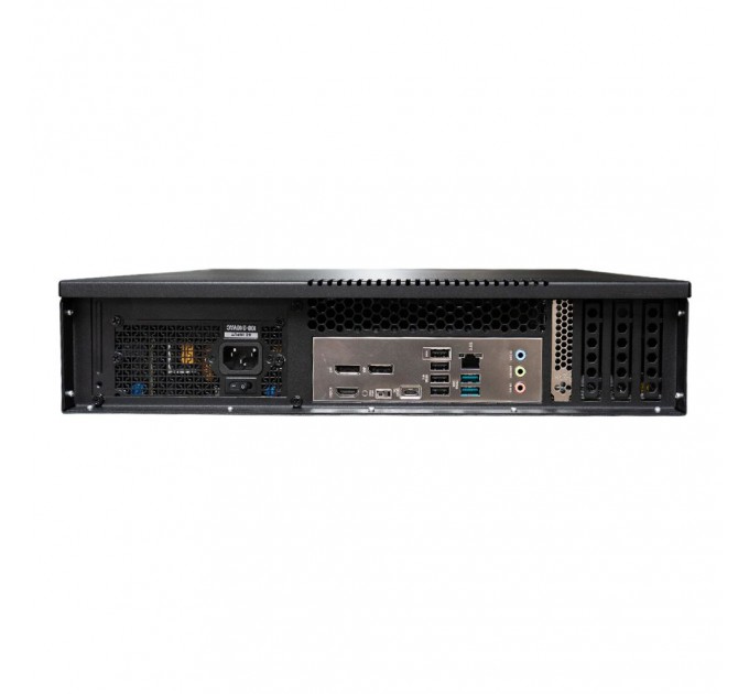 Cерверна платформа VIATEC DSS Pro 500
