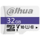 Карта пам'яті microSD Dahua DHI-TF-C100/32GB Карта пам'яті microSD Dahua DHI-TF-C100/32GB