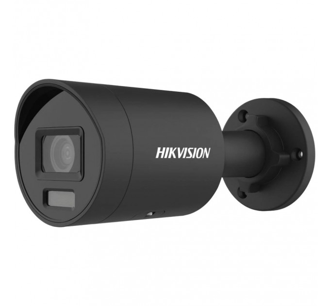 IP відеокамера Hikvision DS-2CD2047G2H-LIU (eF)/BLACK 4МП (2.8мм) IP відеокамера Hikvision DS-2CD2047G2H-LIU (eF)/BLACK 4МП (2.8мм)