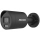 IP відеокамера Hikvision DS-2CD2047G2H-LIU (eF)/BLACK 4МП (2.8мм)