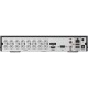 Відеореєстратор Hikvision DS-7216HGHI-M1/T 16-канальний 720p 1U H.265