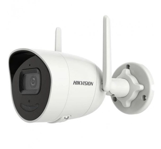 IP відеокамера Hikvision DS-2CV2041G2-IDW W 4МП (2.8мм)