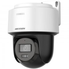 PT відеокамера Hikvision DS-2DE2C400MWG-E 4МП (2.8мм) PT відеокамера Hikvision DS-2DE2C400MWG-E 4МП (2.8мм)