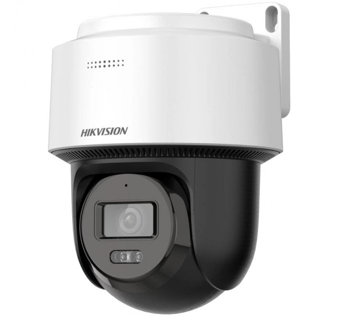 PT відеокамера Hikvision DS-2DE2C400MWG-E 4МП (2.8мм)