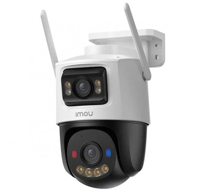 IP відеокамера Imou Cruiser Dual 2C 4G (IPC-S7XCP-6M1TED-EU) 3+3МП (3.6мм)
