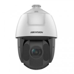 PTZ відеокамера Hikvision DS-2DE5425IWG1-E 25х 4МП (4.8-120мм) PTZ відеокамера Hikvision DS-2DE5425IWG1-E 25х 4МП (4.8-120мм)