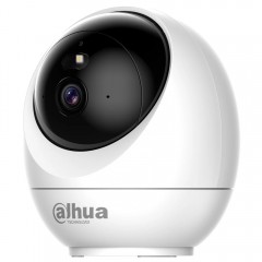 IP відеокамера Dahua Hero H5JS 5МП Wi-Fi Pan & Tilt