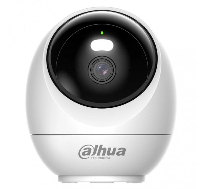 IP відеокамера Dahua Hero H5JS 5МП Wi-Fi Pan & Tilt