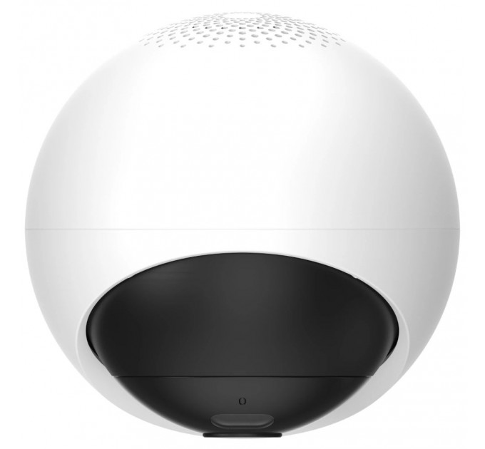 IP відеокамера Dahua Hero H5JS 5МП Wi-Fi Pan & Tilt