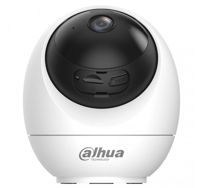 IP відеокамера Dahua Hero H5JS 5МП Wi-Fi Pan & Tilt