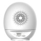 IP відеокамера Dahua Hero H5JS 5МП Wi-Fi Pan & Tilt