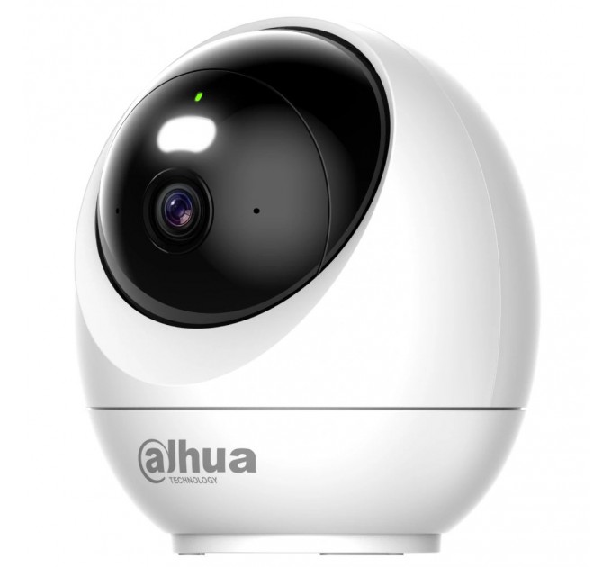 IP відеокамера Dahua Hero H5JS 5МП Wi-Fi Pan & Tilt