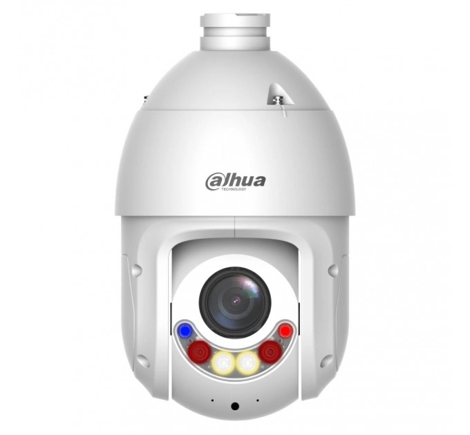 PTZ відеокамера Dahua DH-SD4E425MB-HNR-A-PV1 (5-125мм) 4МП