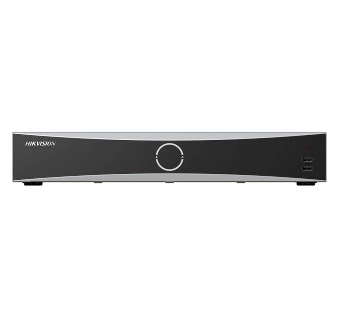 Відеореєстратор Hikvision DS-7732NXI-K4/VPro 32-канальний 1.5U AcuSeek