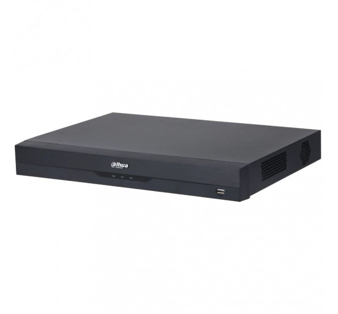 Відеореєстратор Dahua DHI-NVR5232-EI 32-канальний 1U 2HDD WizSense