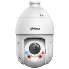 PTZ відеокамера Dahua DH-SD4E825GB-HNR-A-PV1 8МП (5-125мм) TiOC PTZ відеокамера Dahua DH-SD4E825GB-HNR-A-PV1 8МП (5-125мм) TiOC