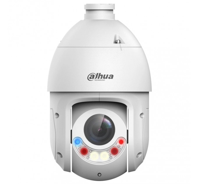 PTZ відеокамера Dahua DH-SD4E825GB-HNR-A-PV1 8МП (5-125мм) TiOC