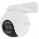 IP відеокамера Ezviz CS-H80X (8MP+2MP 4мм)