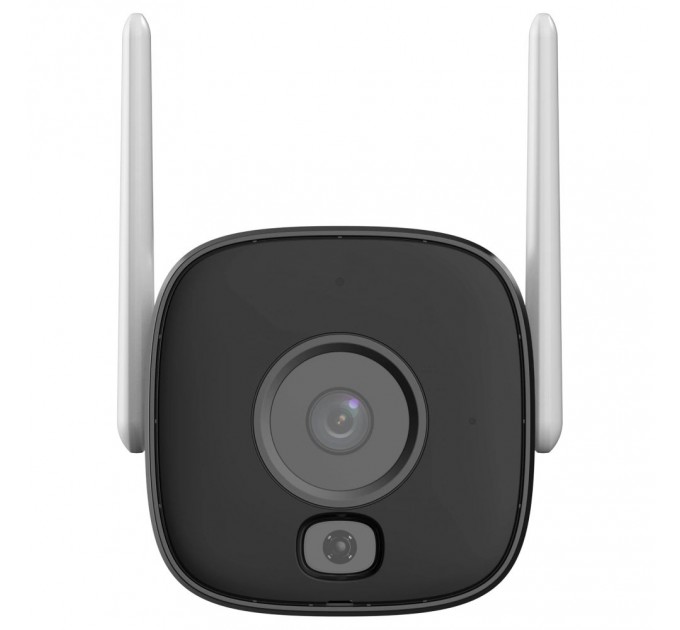 IP відеокамера Dahua DH-IPC-HFW1539DTK1-SAW-IL 5МП WiFi (2.8мм)