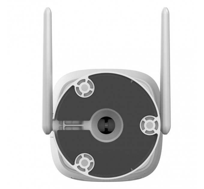 IP відеокамера Dahua DH-IPC-HFW1539DTK1-SAW-IL 5МП WiFi (2.8мм)